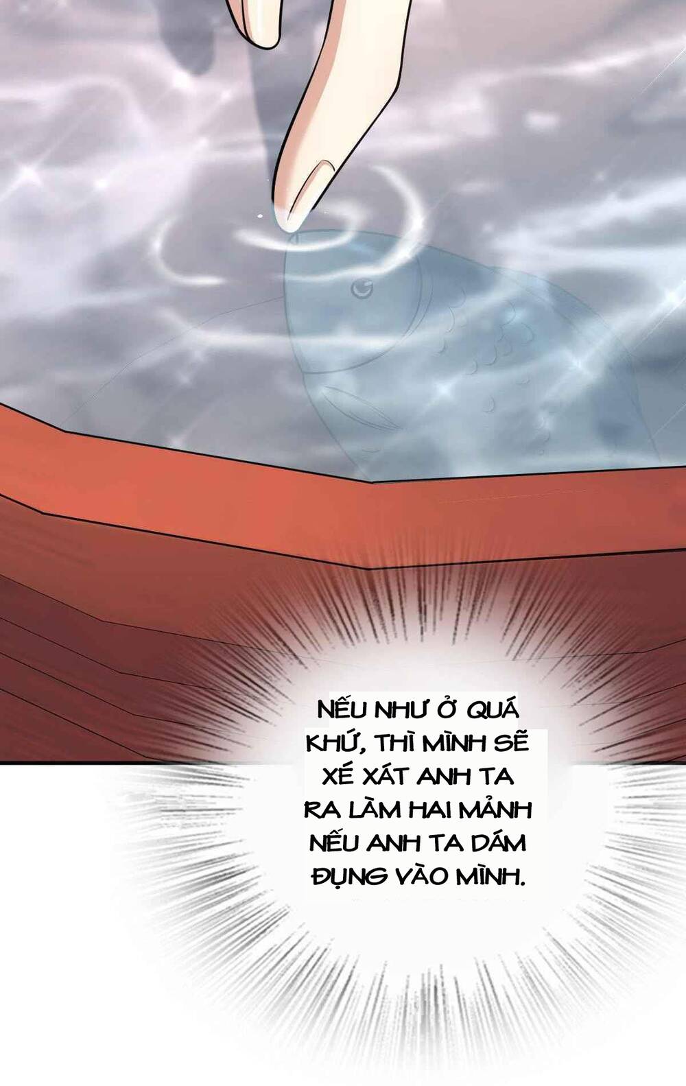 Bà Xã Nhà Tôi Đến Từ Ngàn Năm Trước - Chapter 86 - Page 19