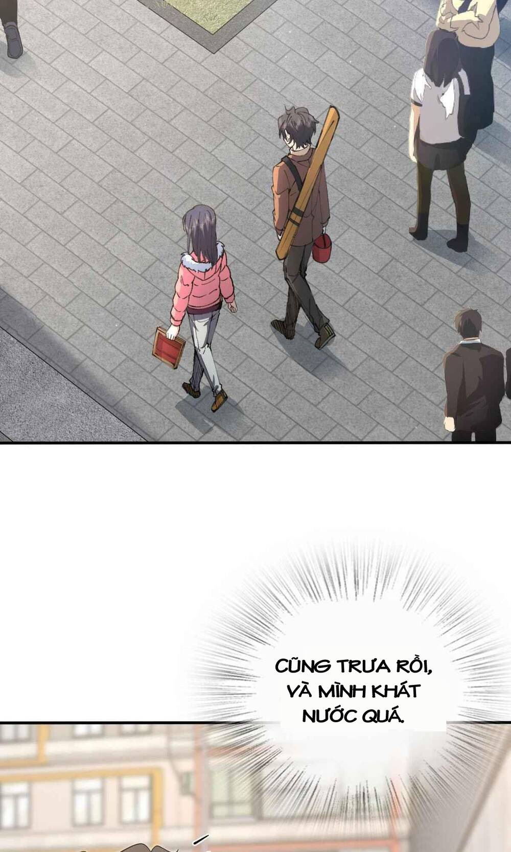 Bà Xã Nhà Tôi Đến Từ Ngàn Năm Trước - Chapter 86 - Page 22