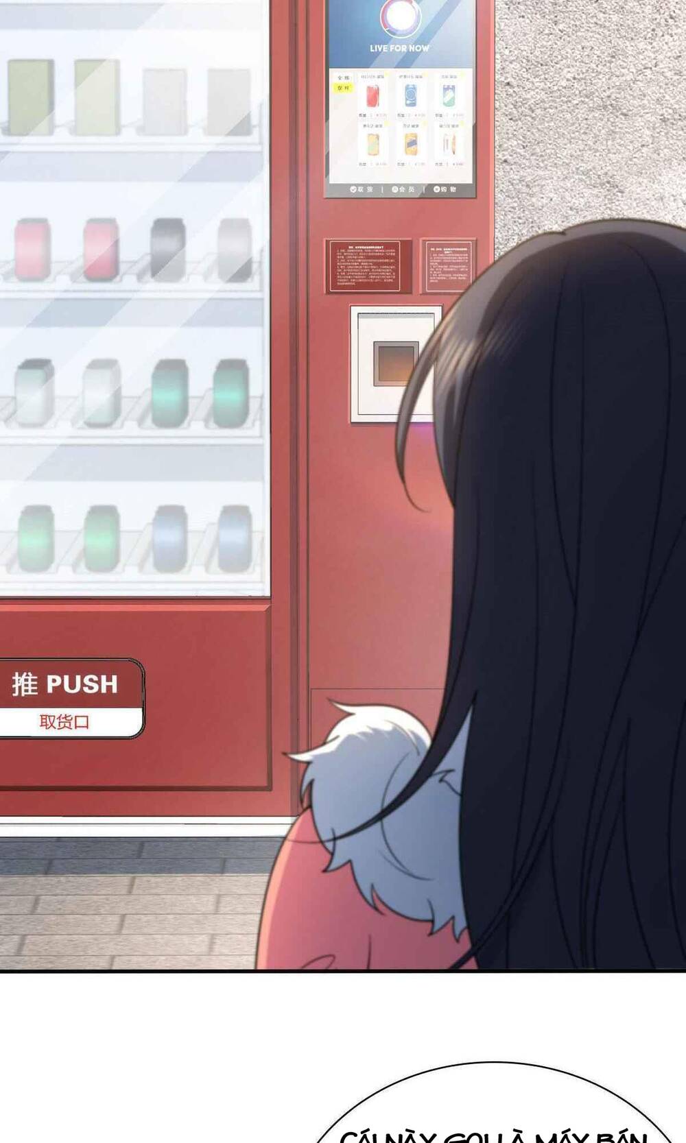 Bà Xã Nhà Tôi Đến Từ Ngàn Năm Trước - Chapter 86 - Page 25