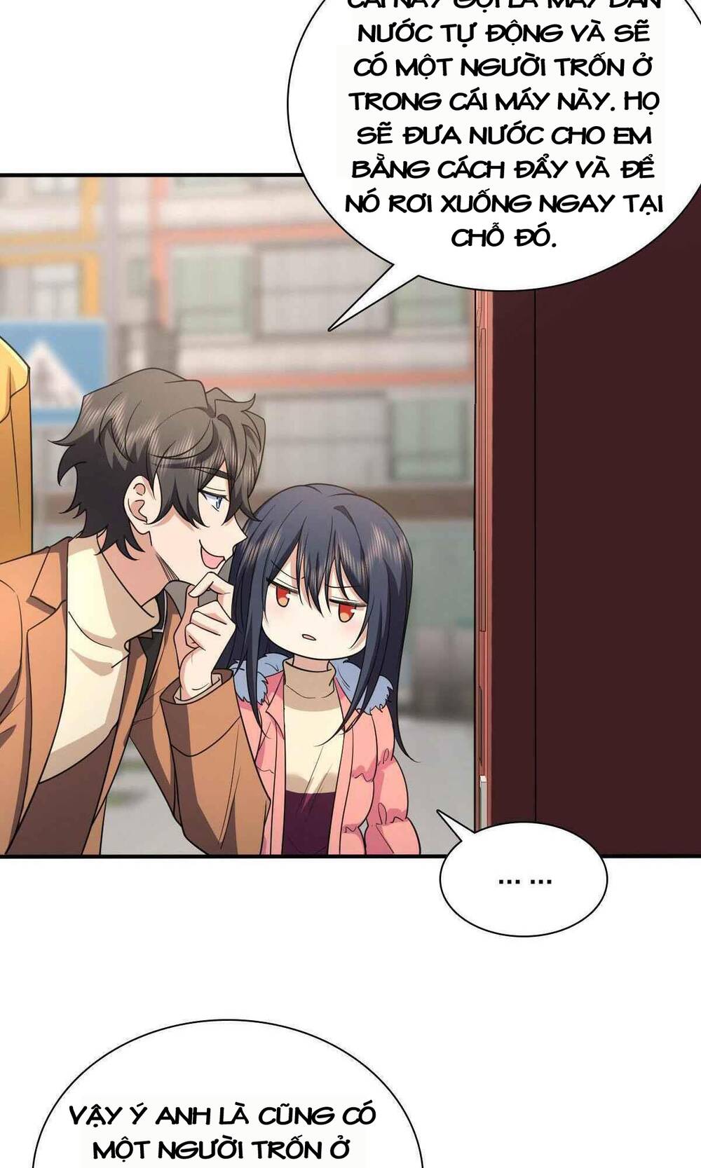 Bà Xã Nhà Tôi Đến Từ Ngàn Năm Trước - Chapter 86 - Page 26