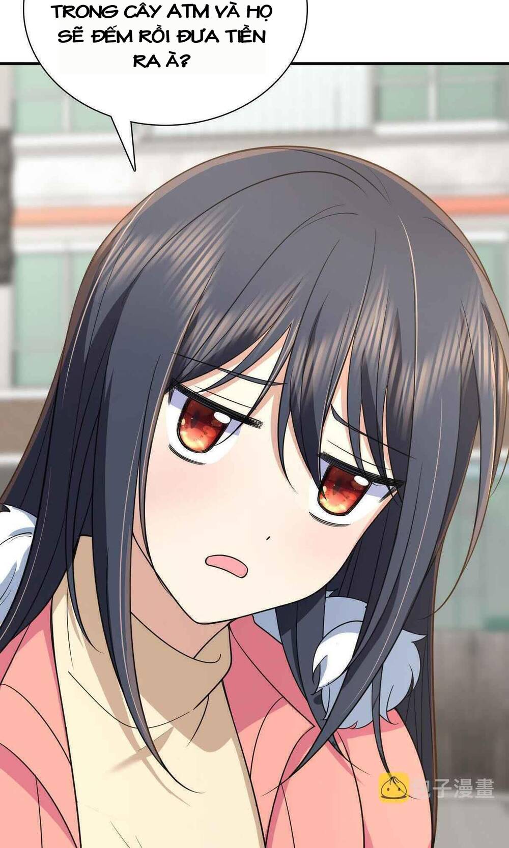 Bà Xã Nhà Tôi Đến Từ Ngàn Năm Trước - Chapter 86 - Page 27