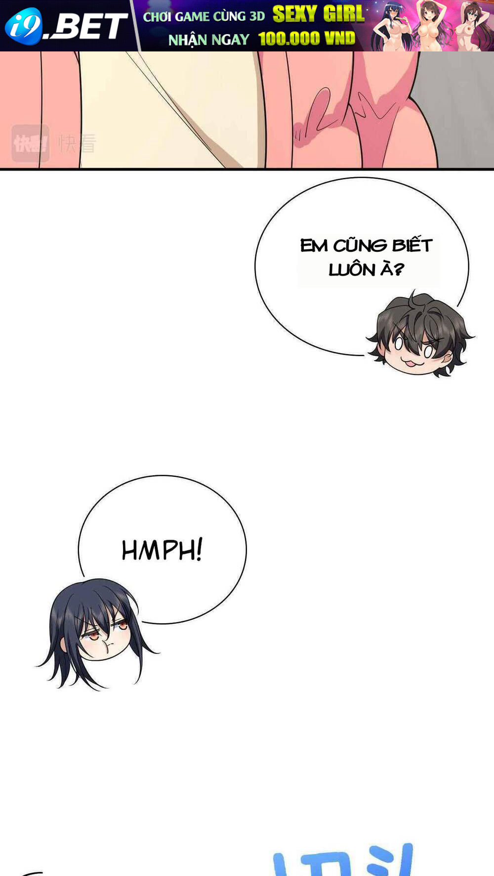 Bà Xã Nhà Tôi Đến Từ Ngàn Năm Trước - Chapter 86 - Page 28