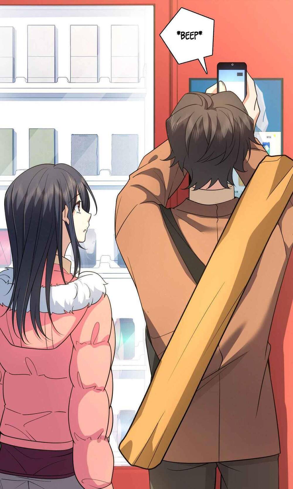 Bà Xã Nhà Tôi Đến Từ Ngàn Năm Trước - Chapter 86 - Page 31