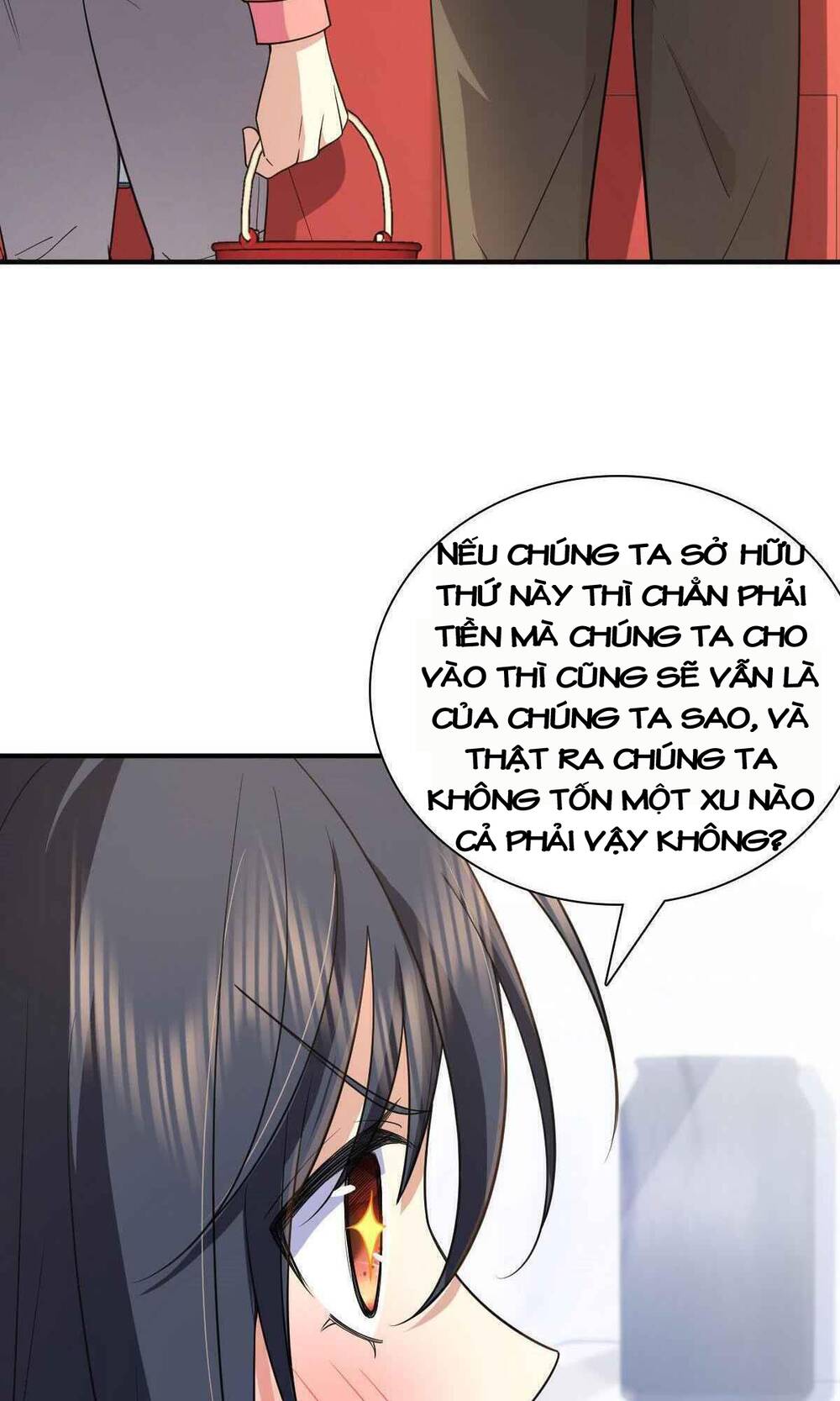 Bà Xã Nhà Tôi Đến Từ Ngàn Năm Trước - Chapter 86 - Page 32