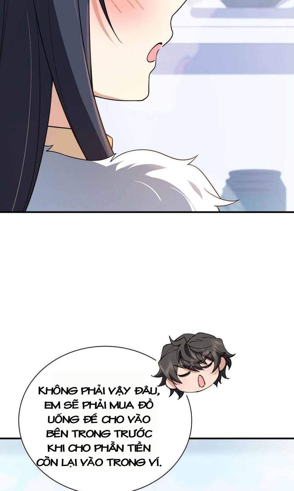 Bà Xã Nhà Tôi Đến Từ Ngàn Năm Trước - Chapter 86 - Page 33