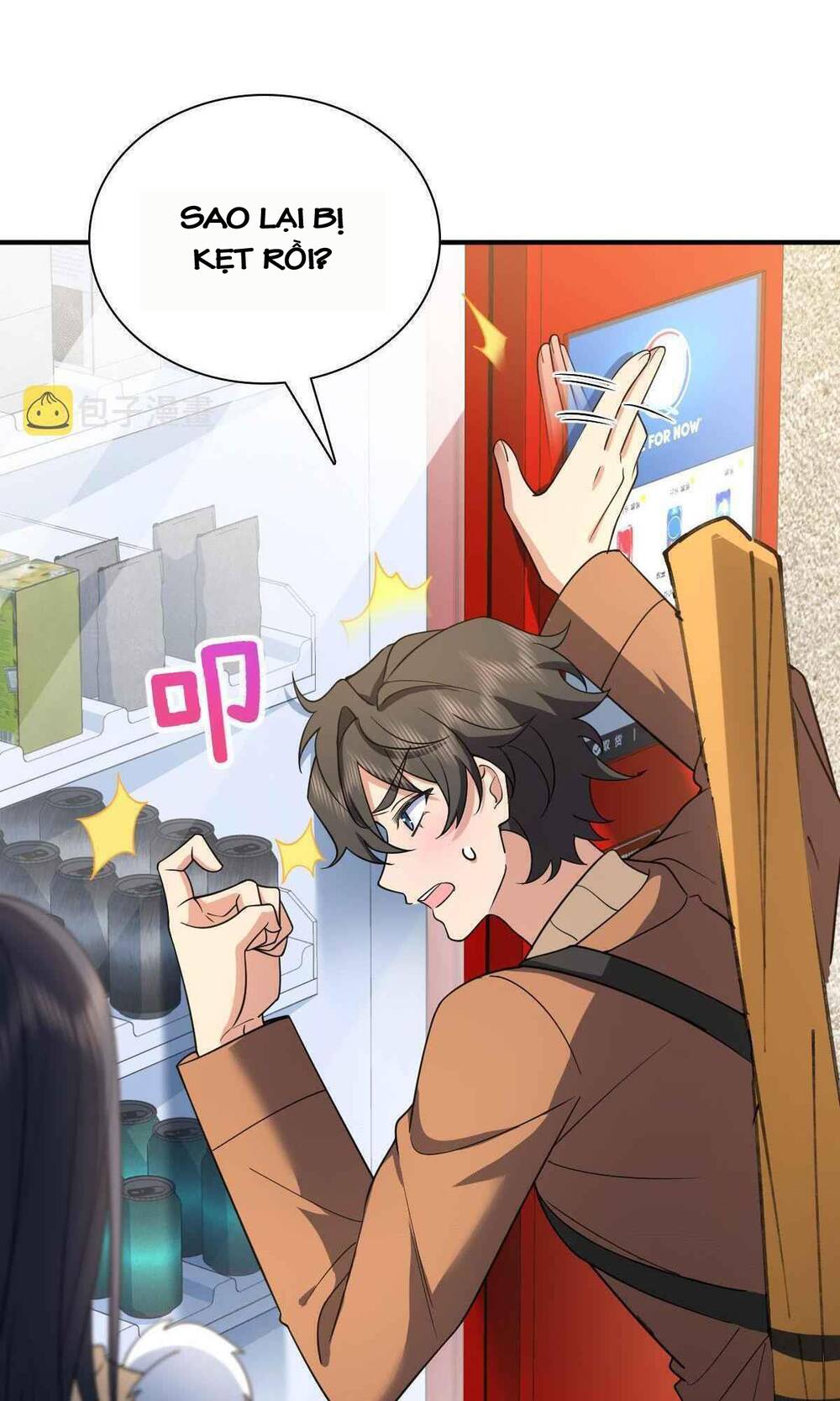 Bà Xã Nhà Tôi Đến Từ Ngàn Năm Trước - Chapter 86 - Page 37