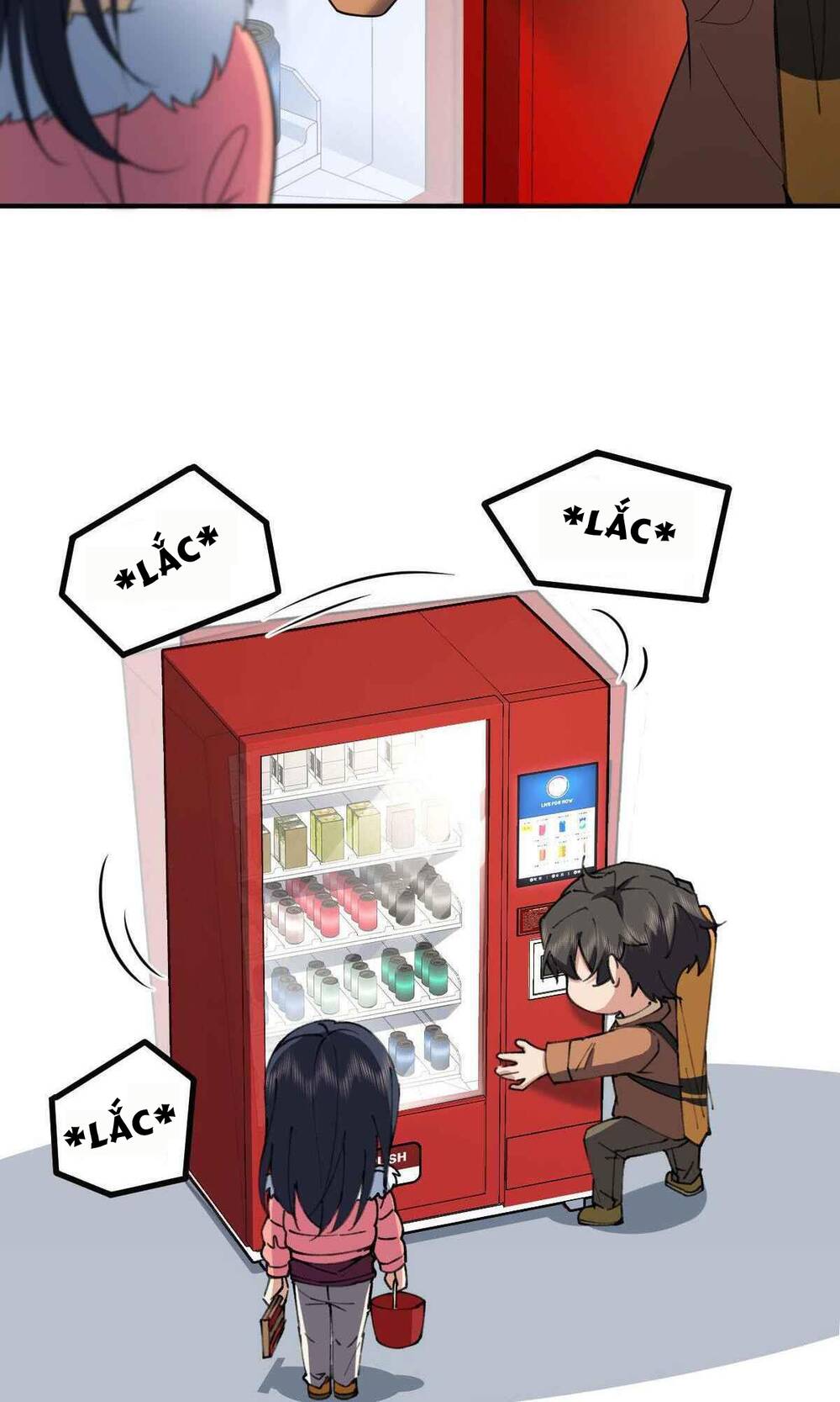 Bà Xã Nhà Tôi Đến Từ Ngàn Năm Trước - Chapter 86 - Page 38