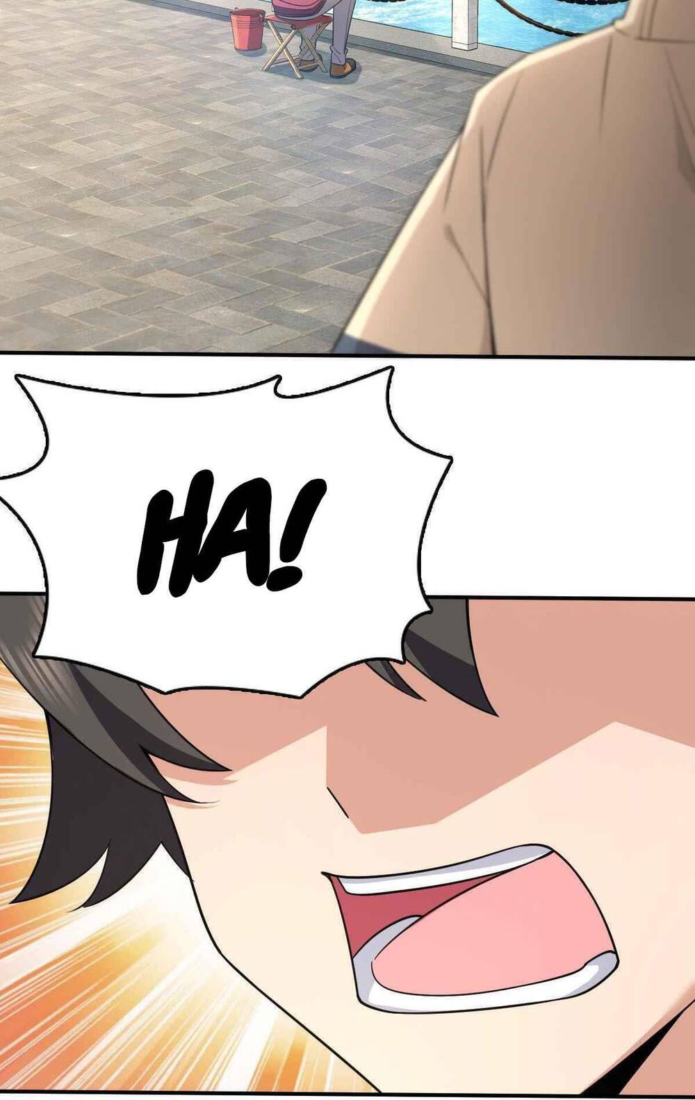 Bà Xã Nhà Tôi Đến Từ Ngàn Năm Trước - Chapter 86 - Page 3