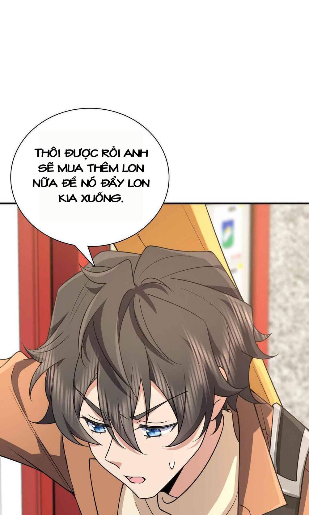 Bà Xã Nhà Tôi Đến Từ Ngàn Năm Trước - Chapter 86 - Page 40