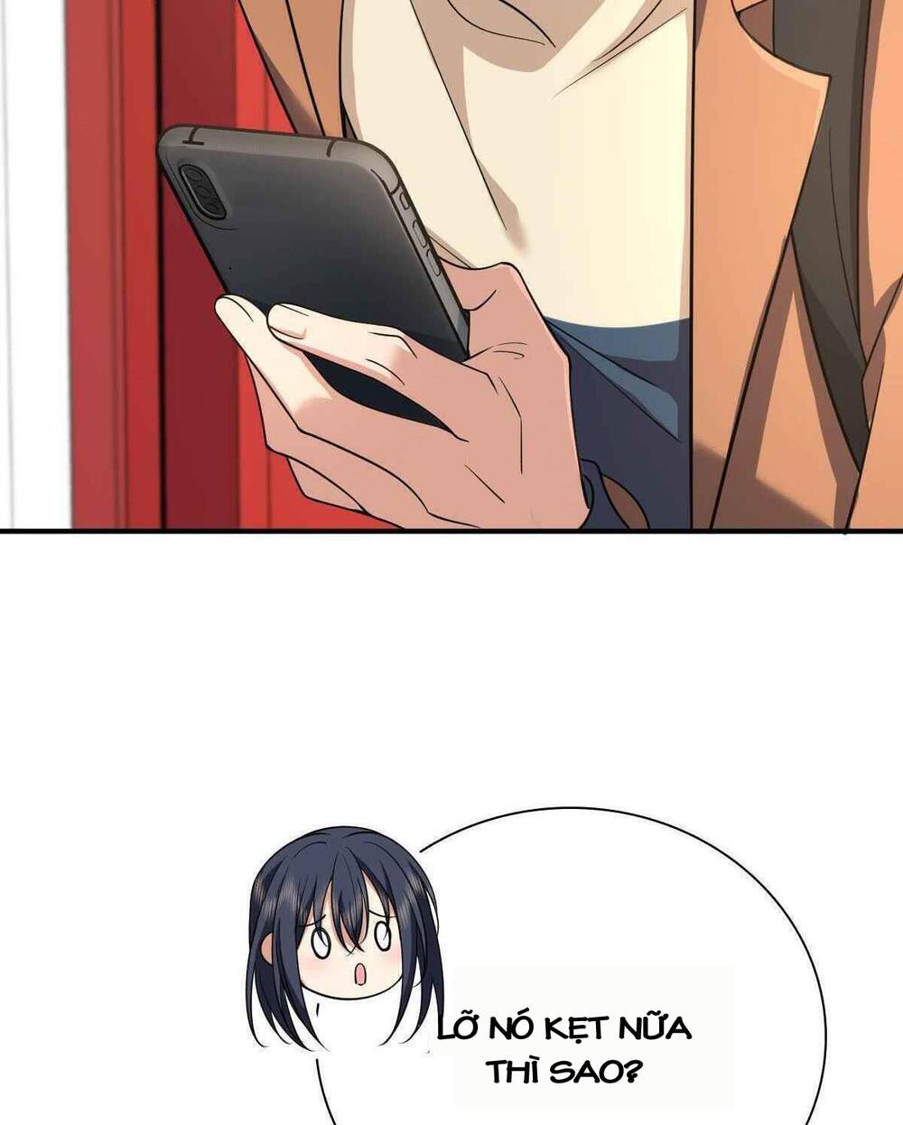 Bà Xã Nhà Tôi Đến Từ Ngàn Năm Trước - Chapter 86 - Page 41