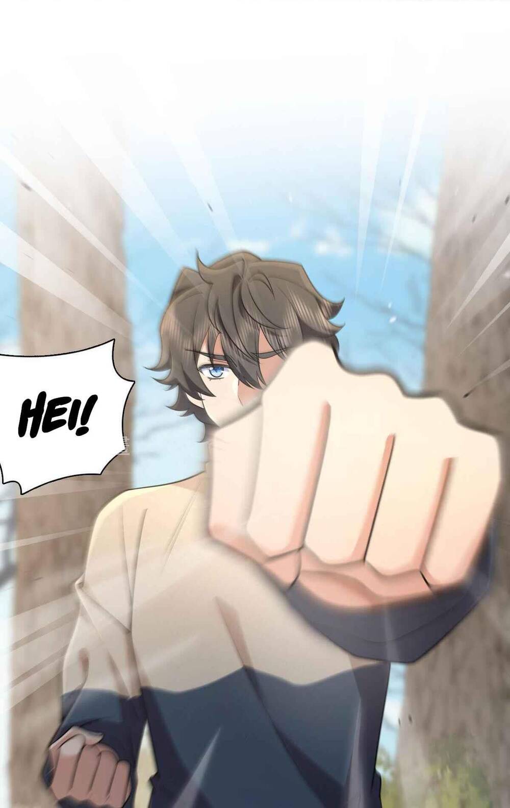 Bà Xã Nhà Tôi Đến Từ Ngàn Năm Trước - Chapter 86 - Page 4