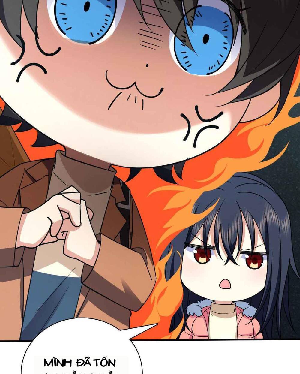 Bà Xã Nhà Tôi Đến Từ Ngàn Năm Trước - Chapter 86 - Page 52