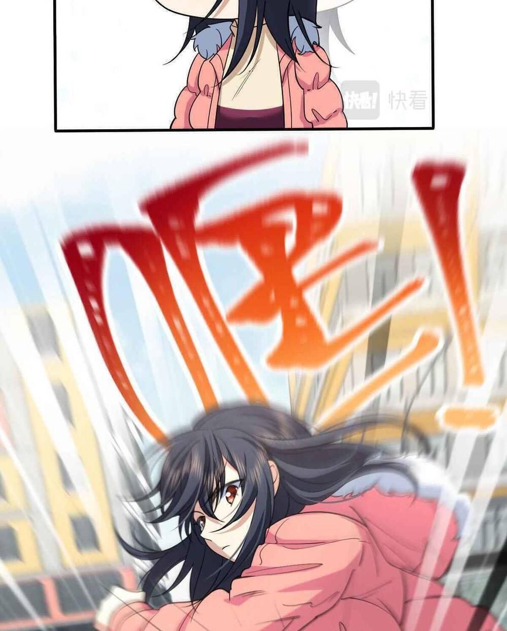 Bà Xã Nhà Tôi Đến Từ Ngàn Năm Trước - Chapter 86 - Page 54