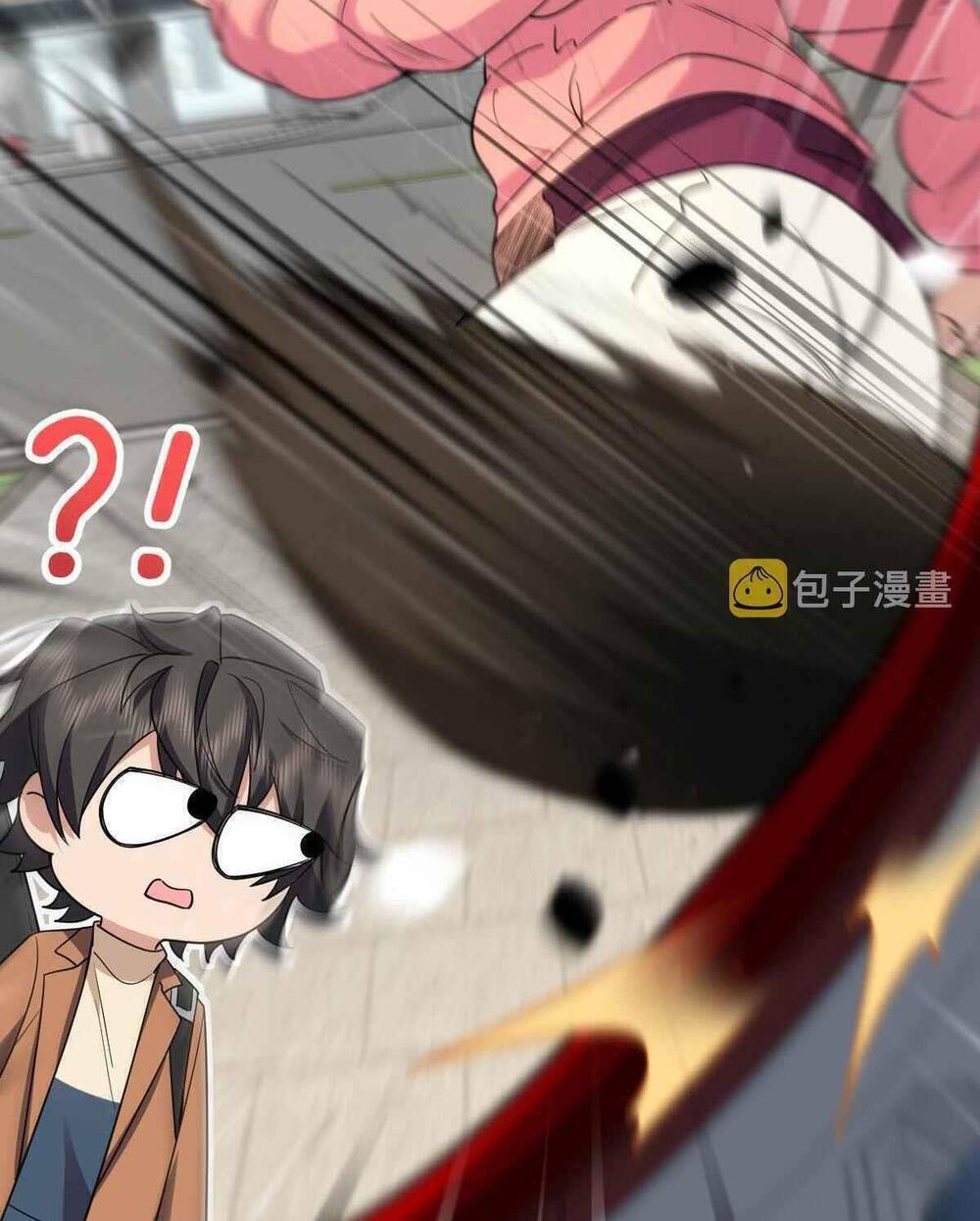 Bà Xã Nhà Tôi Đến Từ Ngàn Năm Trước - Chapter 86 - Page 55