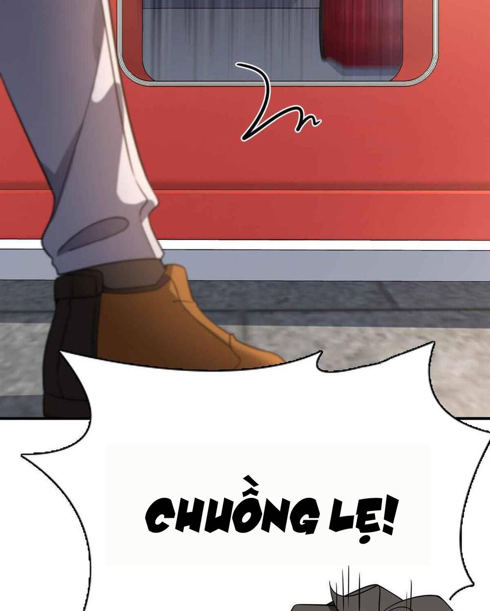 Bà Xã Nhà Tôi Đến Từ Ngàn Năm Trước - Chapter 86 - Page 57