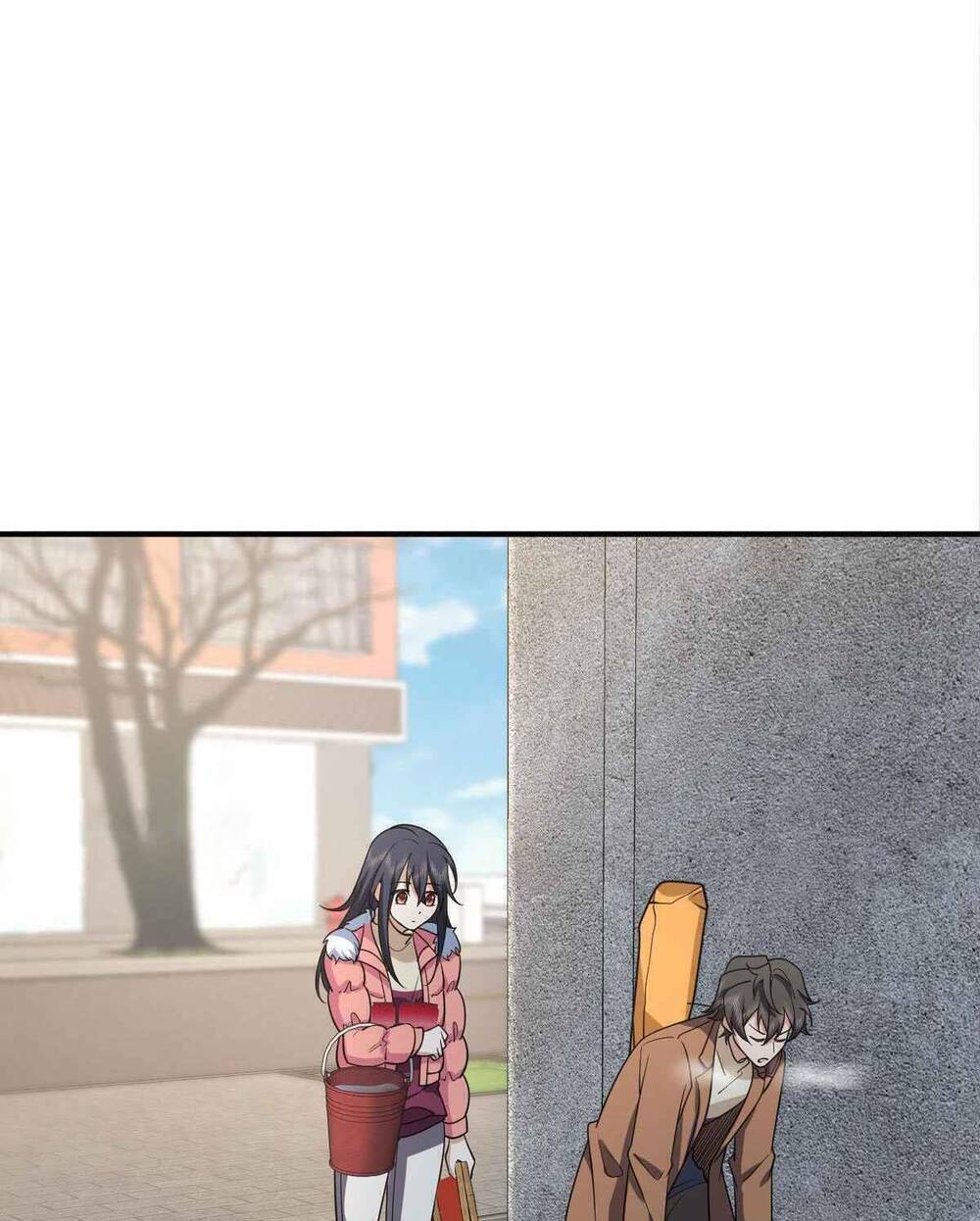 Bà Xã Nhà Tôi Đến Từ Ngàn Năm Trước - Chapter 86 - Page 59