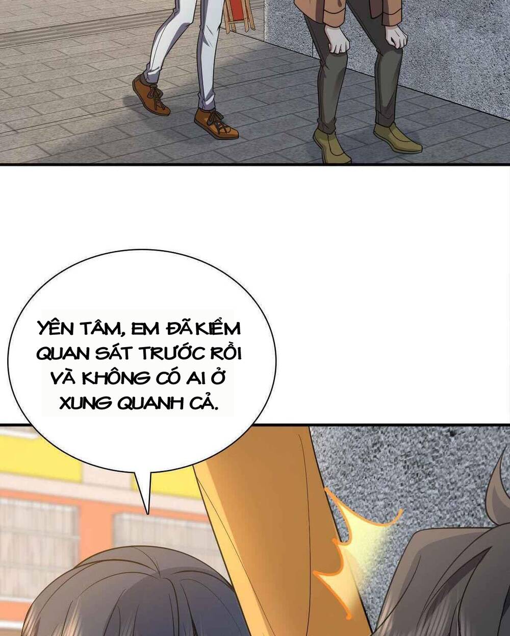 Bà Xã Nhà Tôi Đến Từ Ngàn Năm Trước - Chapter 86 - Page 60