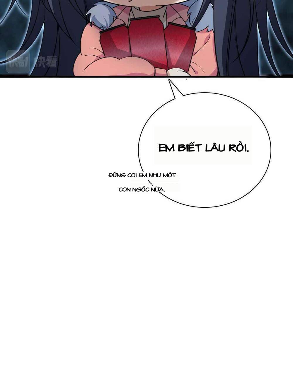 Bà Xã Nhà Tôi Đến Từ Ngàn Năm Trước - Chapter 86 - Page 63