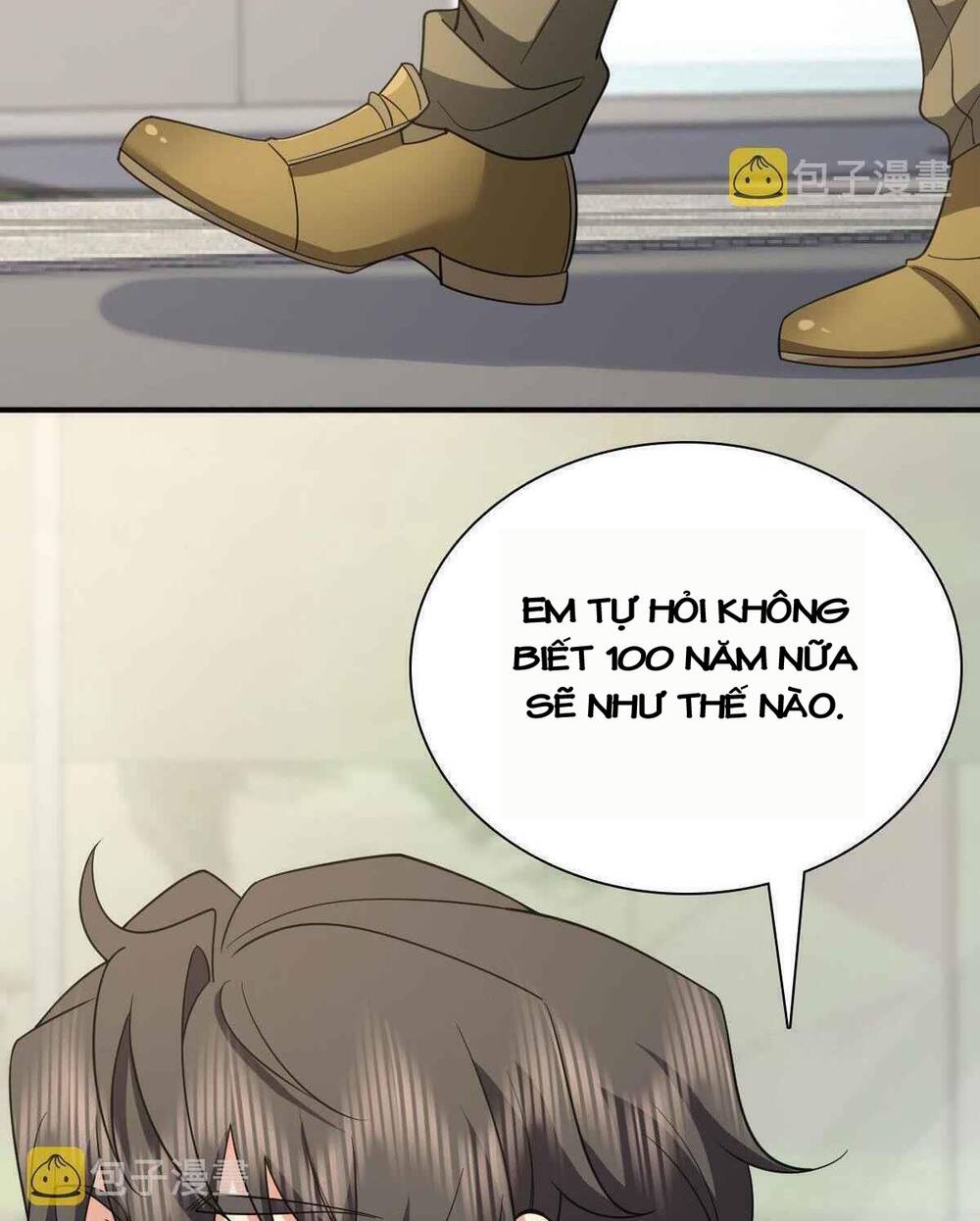 Bà Xã Nhà Tôi Đến Từ Ngàn Năm Trước - Chapter 86 - Page 65