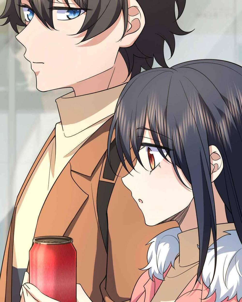 Bà Xã Nhà Tôi Đến Từ Ngàn Năm Trước - Chapter 86 - Page 66