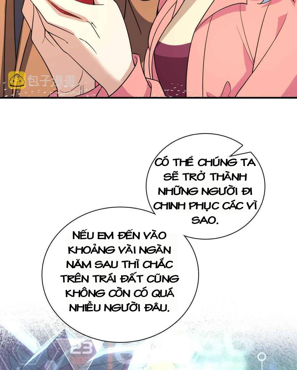 Bà Xã Nhà Tôi Đến Từ Ngàn Năm Trước - Chapter 86 - Page 67