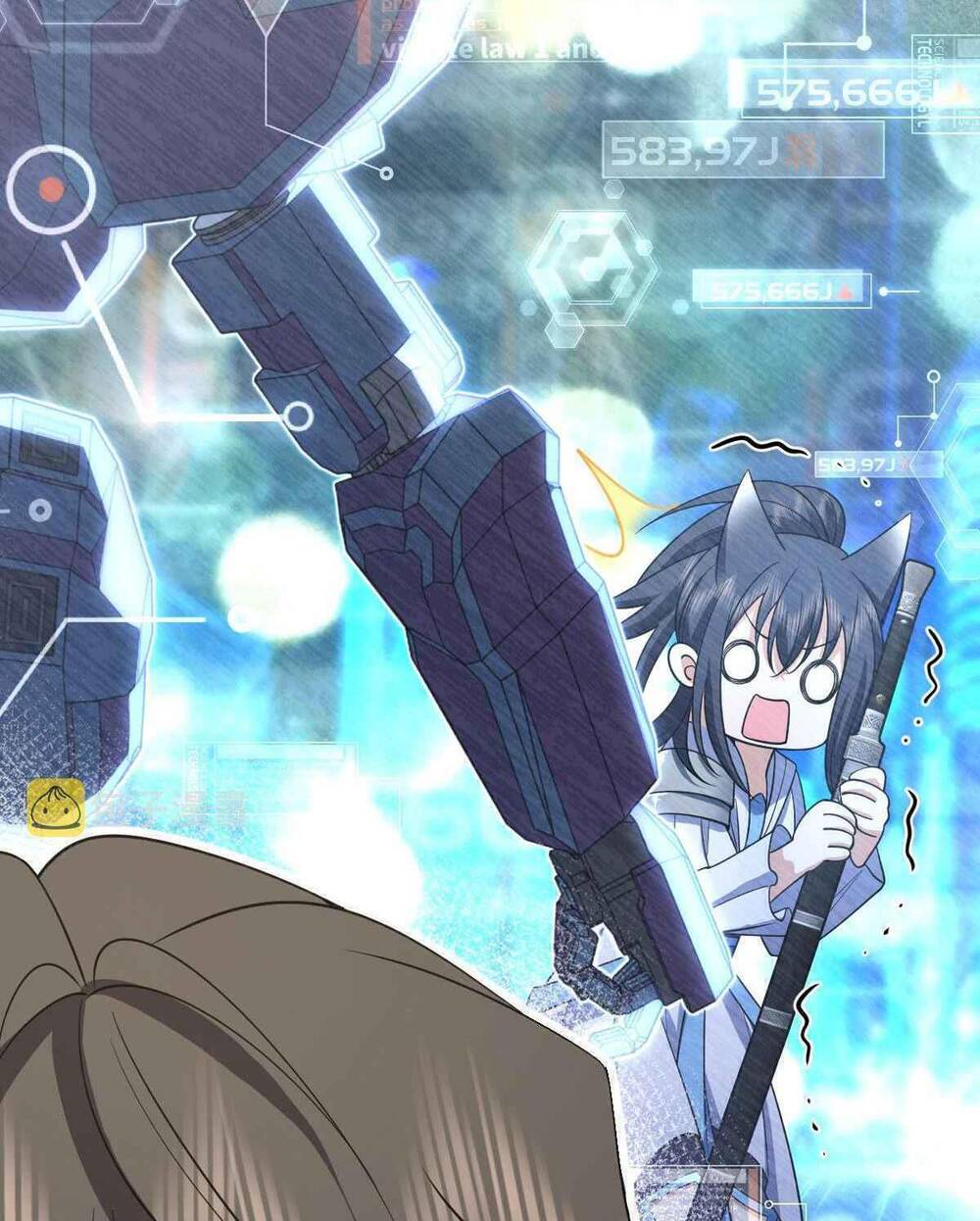 Bà Xã Nhà Tôi Đến Từ Ngàn Năm Trước - Chapter 86 - Page 68