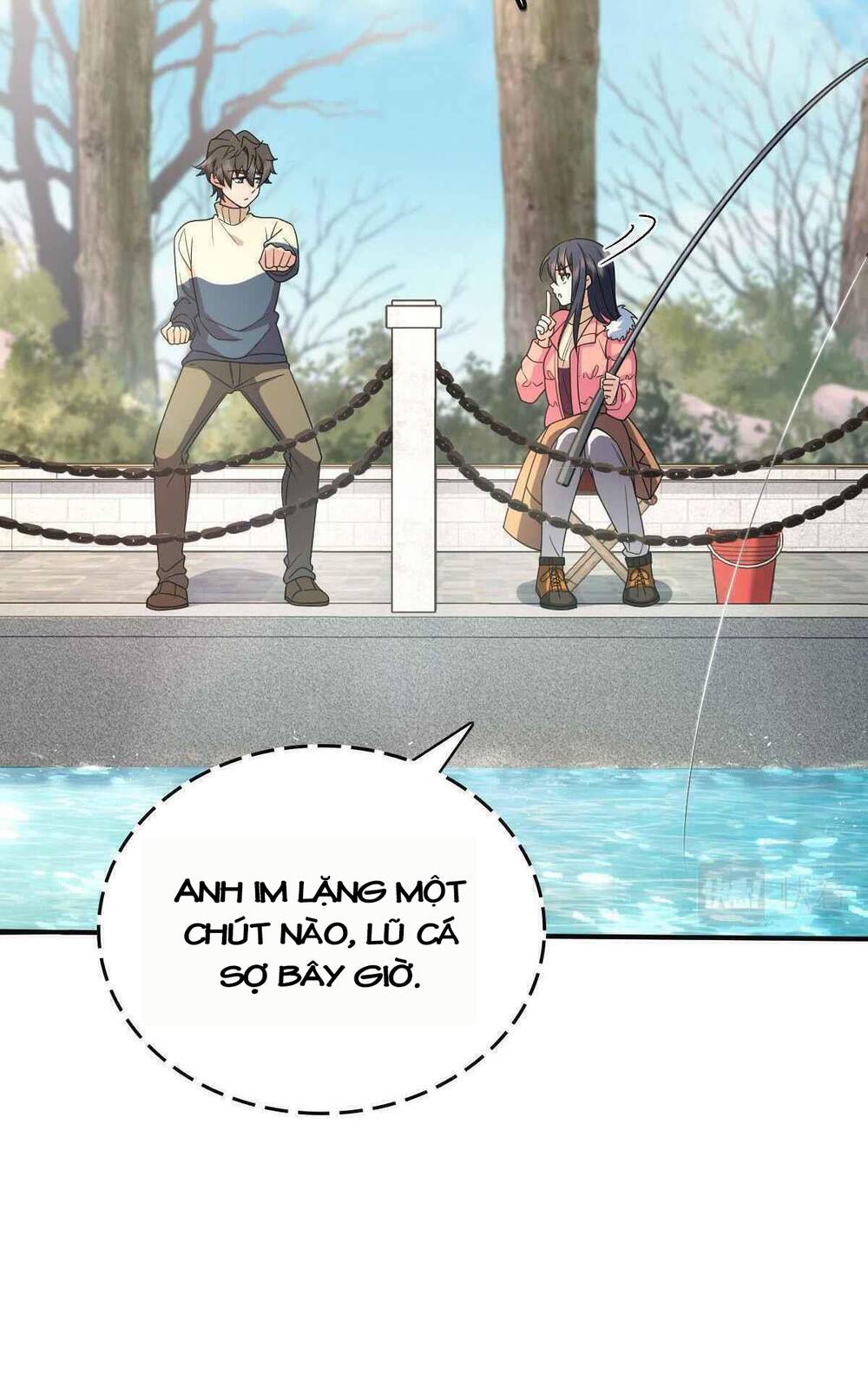 Bà Xã Nhà Tôi Đến Từ Ngàn Năm Trước - Chapter 86 - Page 6