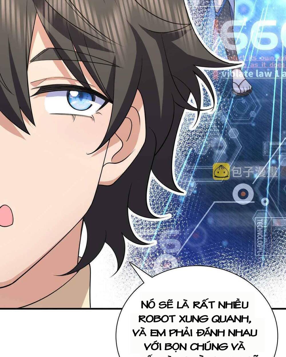 Bà Xã Nhà Tôi Đến Từ Ngàn Năm Trước - Chapter 86 - Page 69