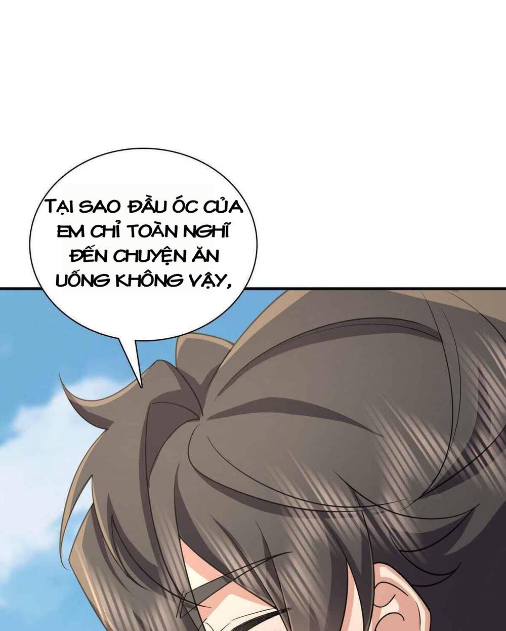 Bà Xã Nhà Tôi Đến Từ Ngàn Năm Trước - Chapter 86 - Page 73