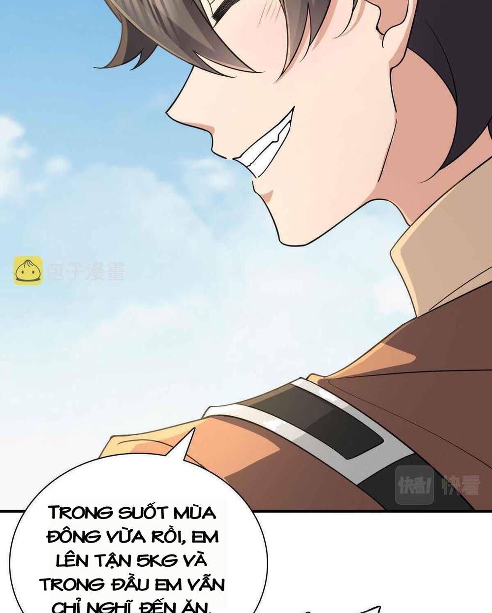 Bà Xã Nhà Tôi Đến Từ Ngàn Năm Trước - Chapter 86 - Page 74