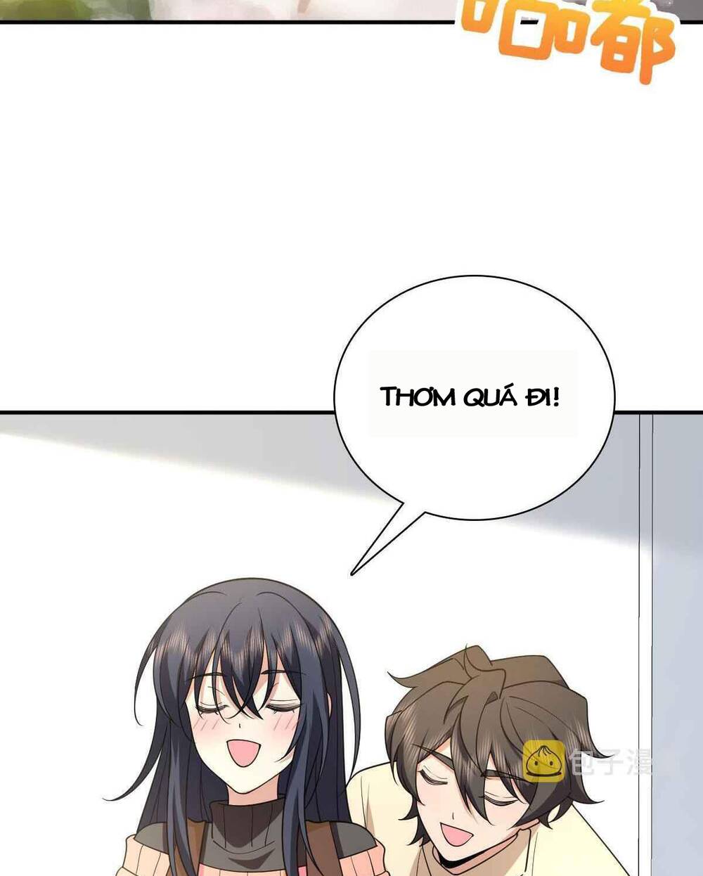 Bà Xã Nhà Tôi Đến Từ Ngàn Năm Trước - Chapter 86 - Page 77