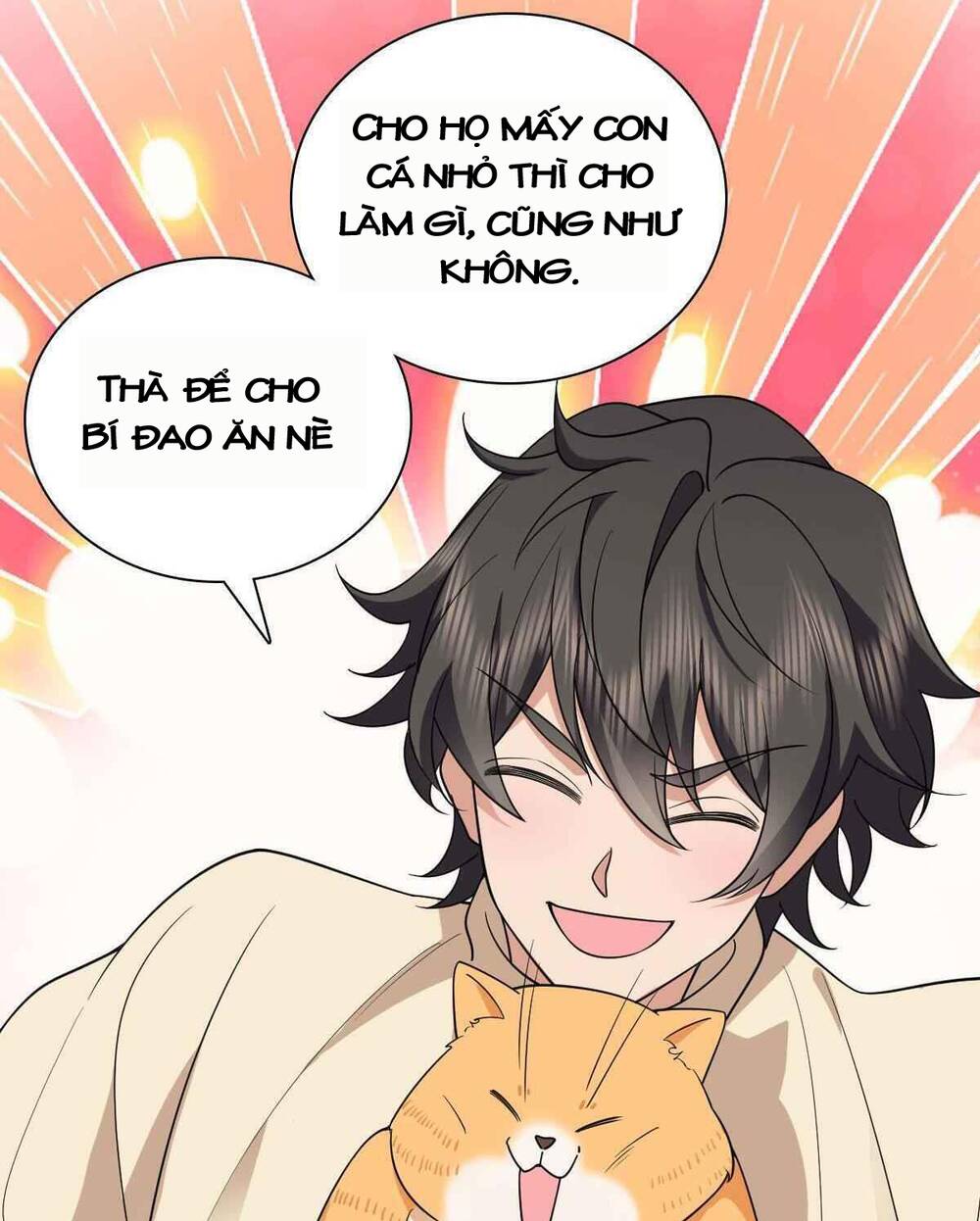 Bà Xã Nhà Tôi Đến Từ Ngàn Năm Trước - Chapter 86 - Page 79