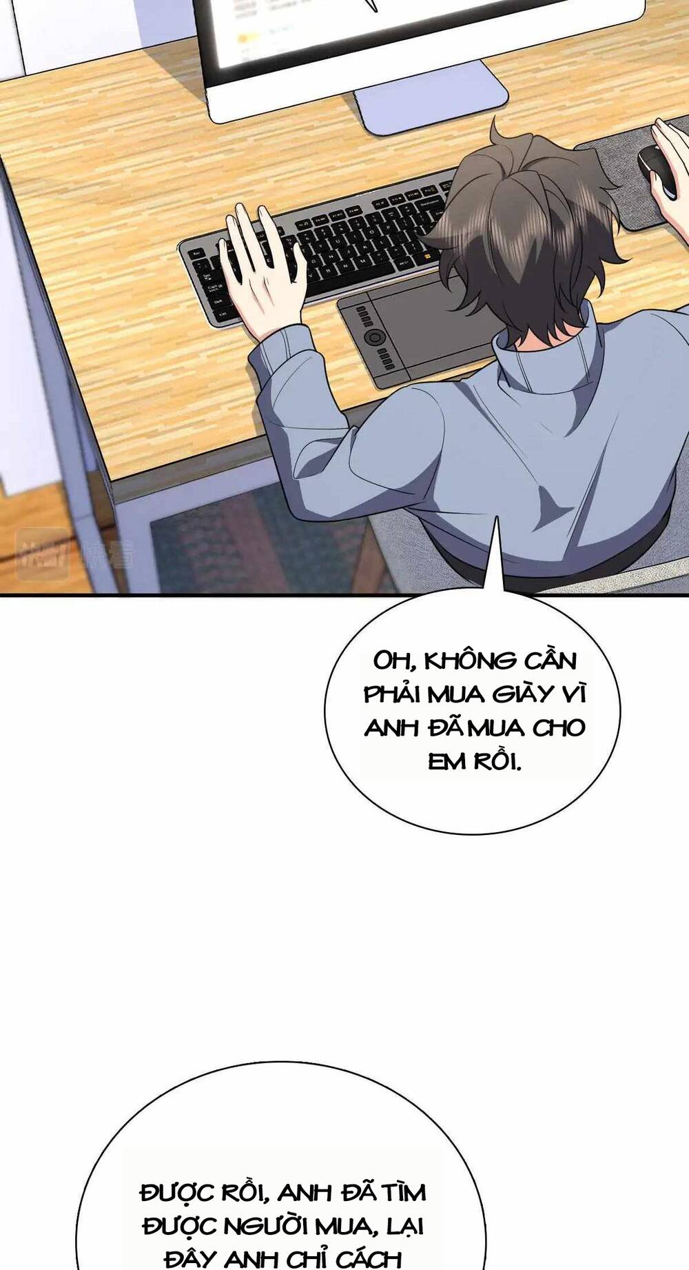 Bà Xã Nhà Tôi Đến Từ Ngàn Năm Trước - Chapter 87 - Page 9