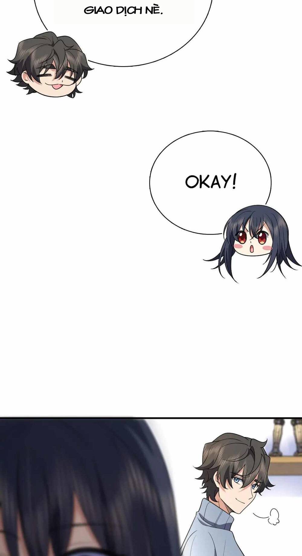 Bà Xã Nhà Tôi Đến Từ Ngàn Năm Trước - Chapter 87 - Page 10