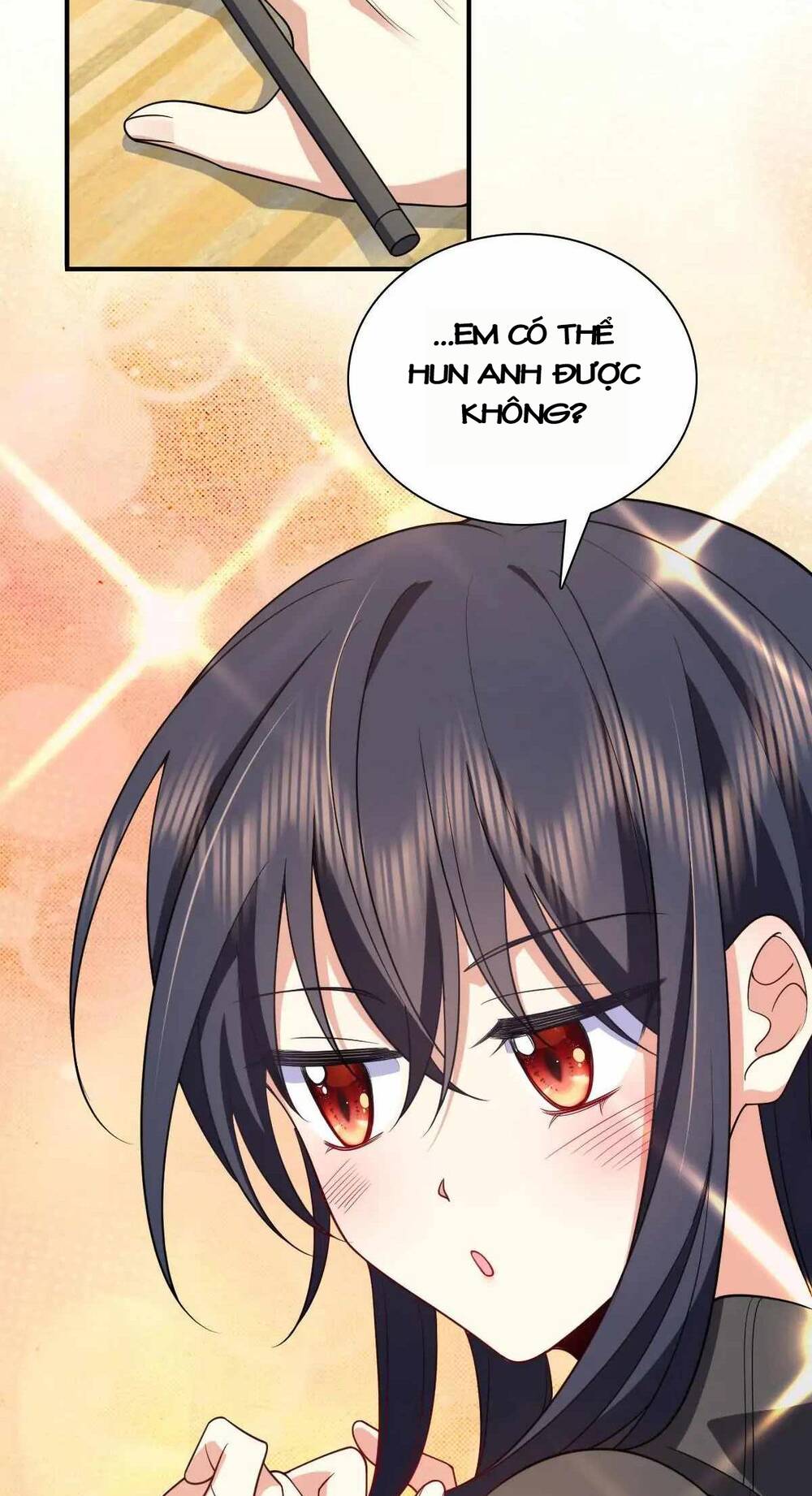 Bà Xã Nhà Tôi Đến Từ Ngàn Năm Trước - Chapter 87 - Page 13