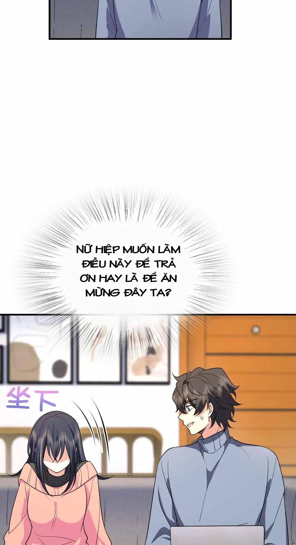 Bà Xã Nhà Tôi Đến Từ Ngàn Năm Trước - Chapter 87 - Page 15