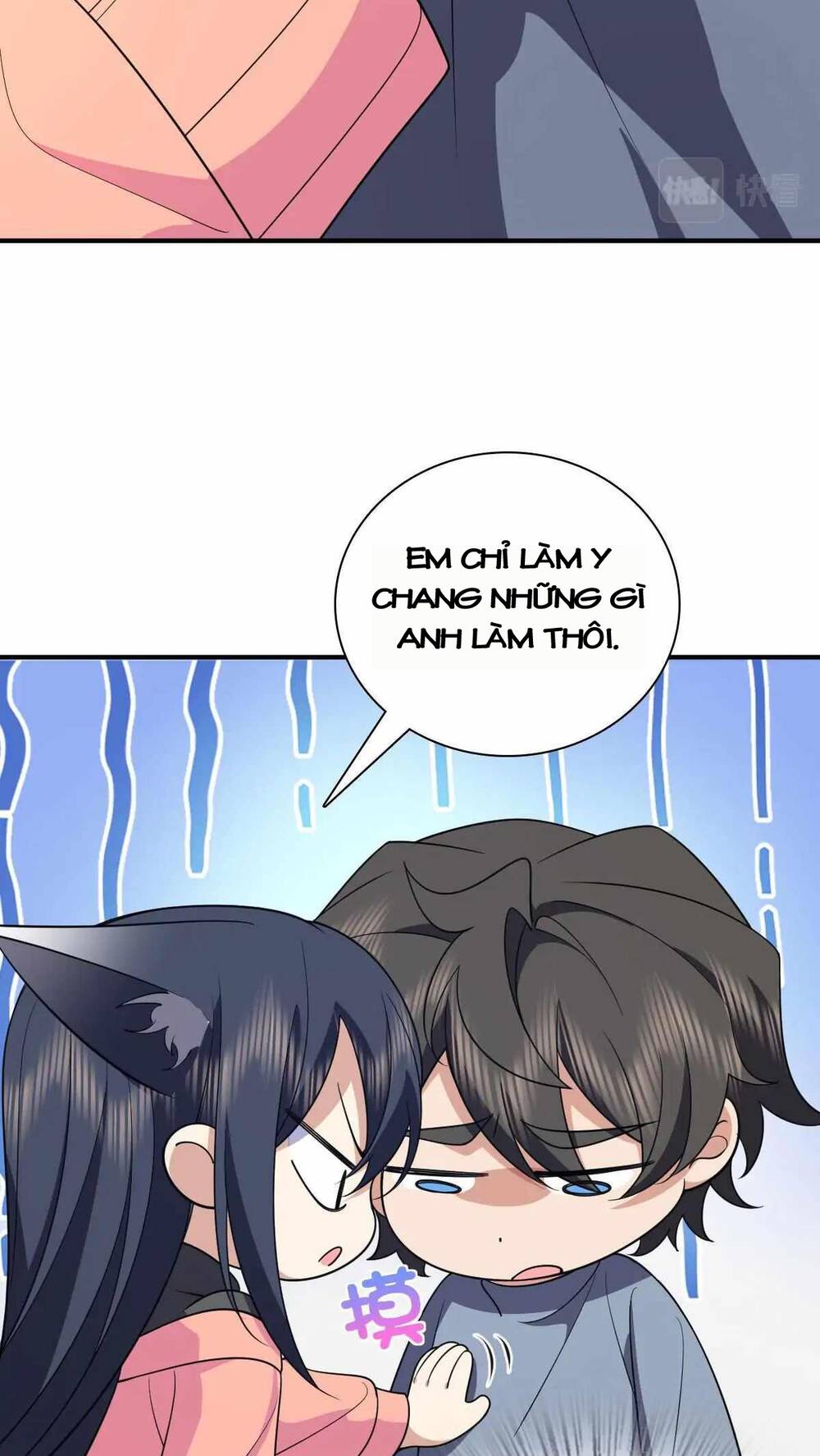Bà Xã Nhà Tôi Đến Từ Ngàn Năm Trước - Chapter 87 - Page 22