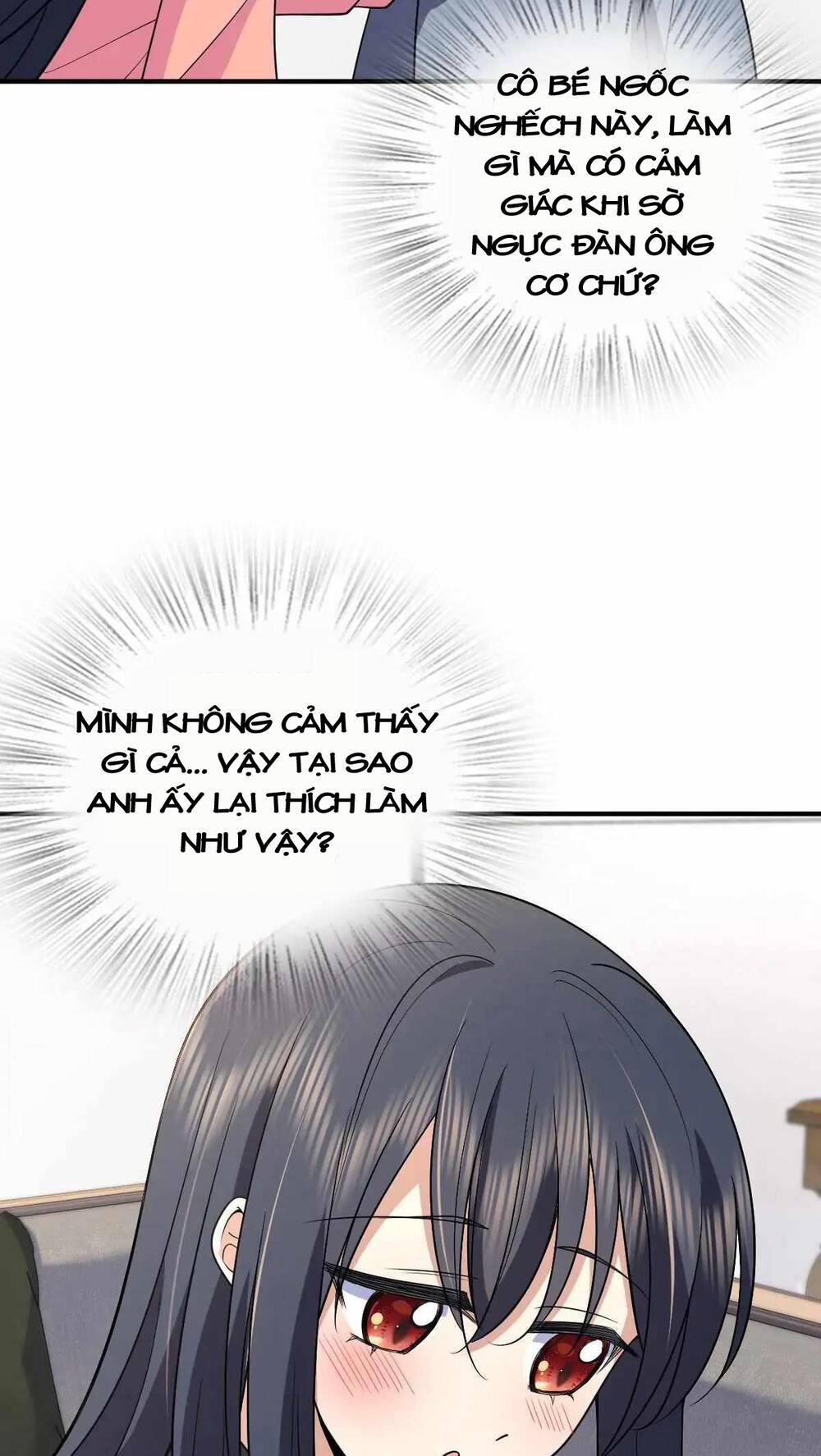 Bà Xã Nhà Tôi Đến Từ Ngàn Năm Trước - Chapter 87 - Page 23