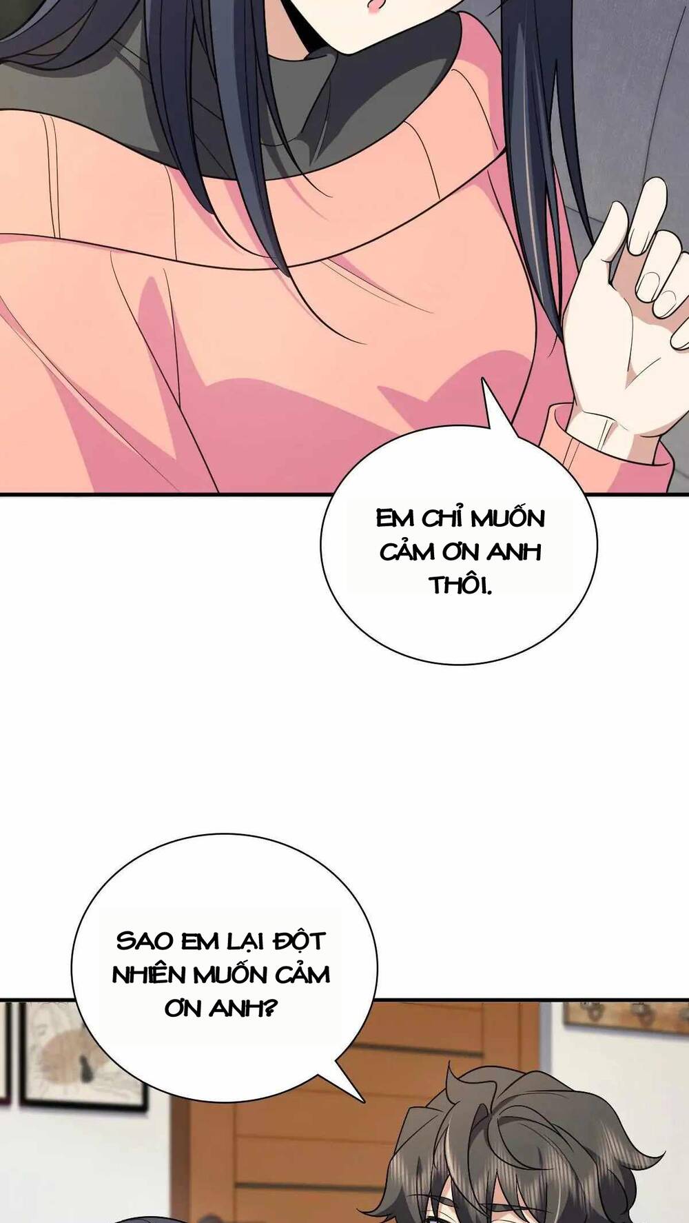 Bà Xã Nhà Tôi Đến Từ Ngàn Năm Trước - Chapter 87 - Page 24