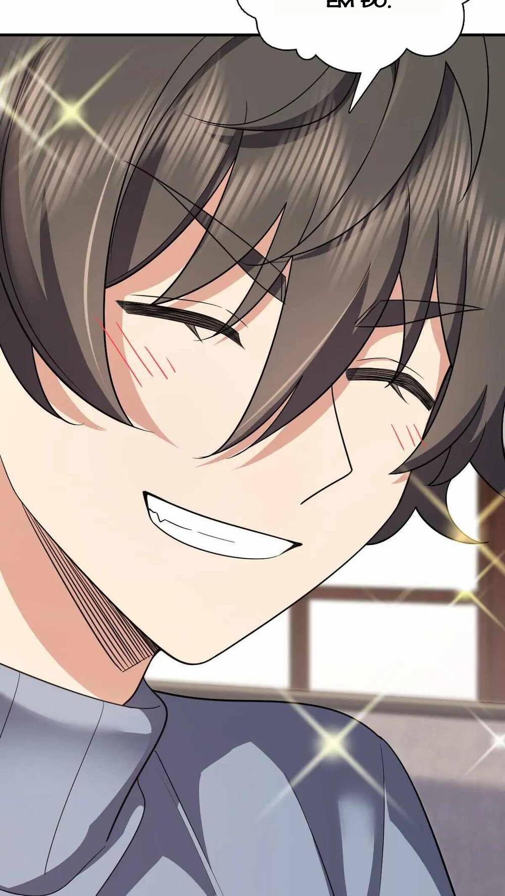 Bà Xã Nhà Tôi Đến Từ Ngàn Năm Trước - Chapter 87 - Page 26