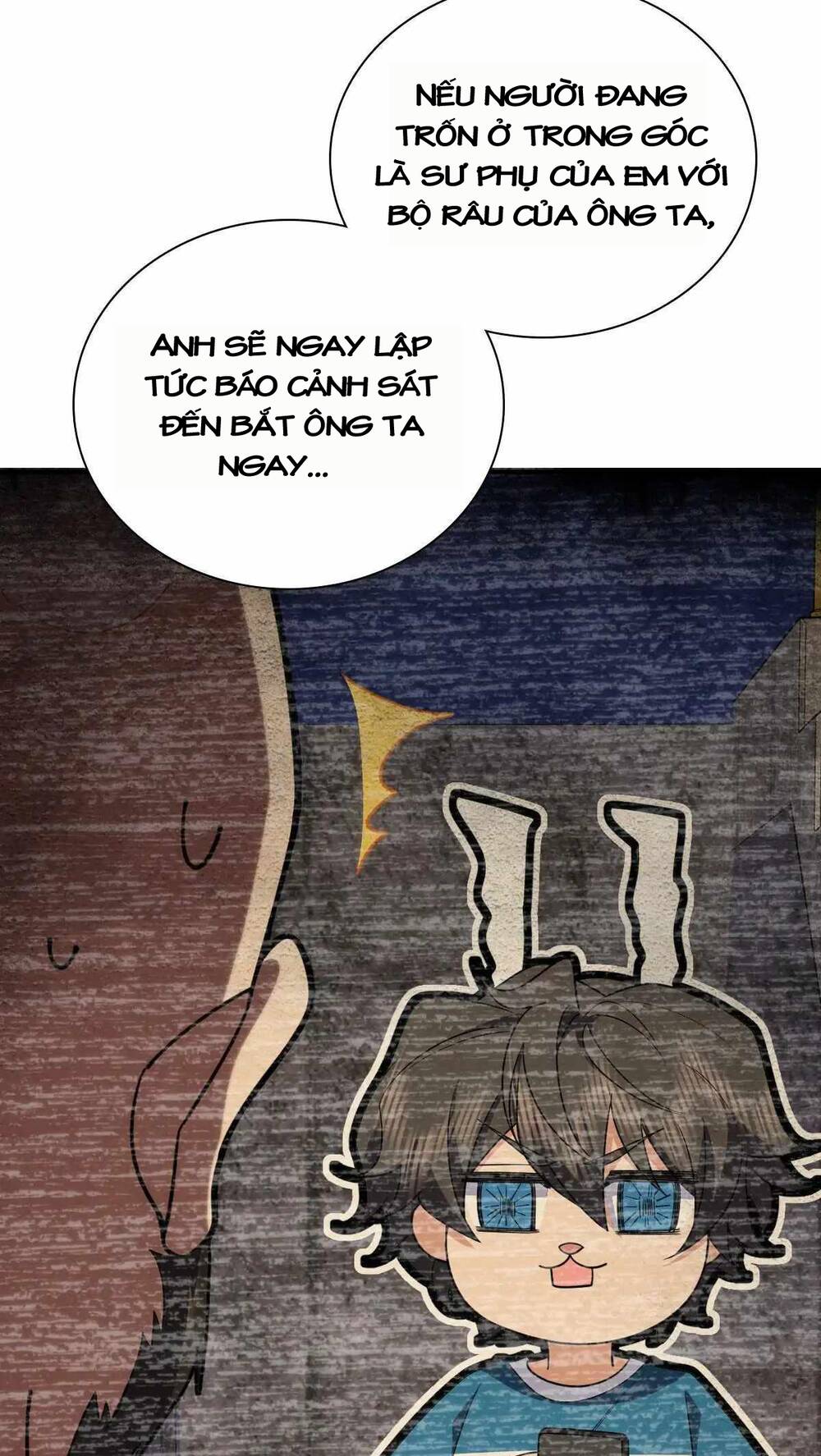 Bà Xã Nhà Tôi Đến Từ Ngàn Năm Trước - Chapter 87 - Page 29