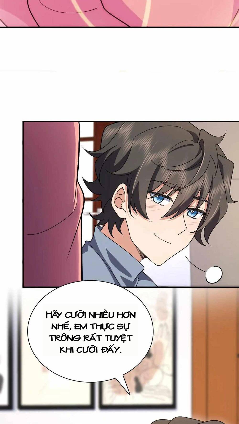 Bà Xã Nhà Tôi Đến Từ Ngàn Năm Trước - Chapter 87 - Page 35