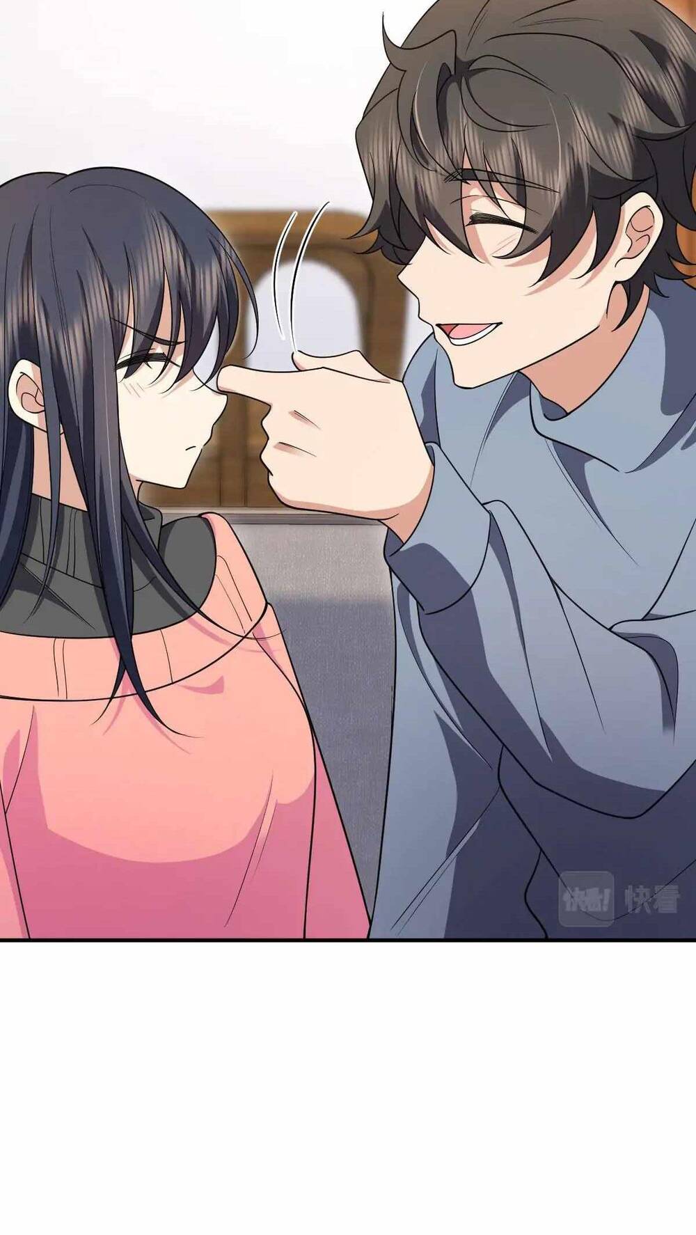 Bà Xã Nhà Tôi Đến Từ Ngàn Năm Trước - Chapter 87 - Page 36