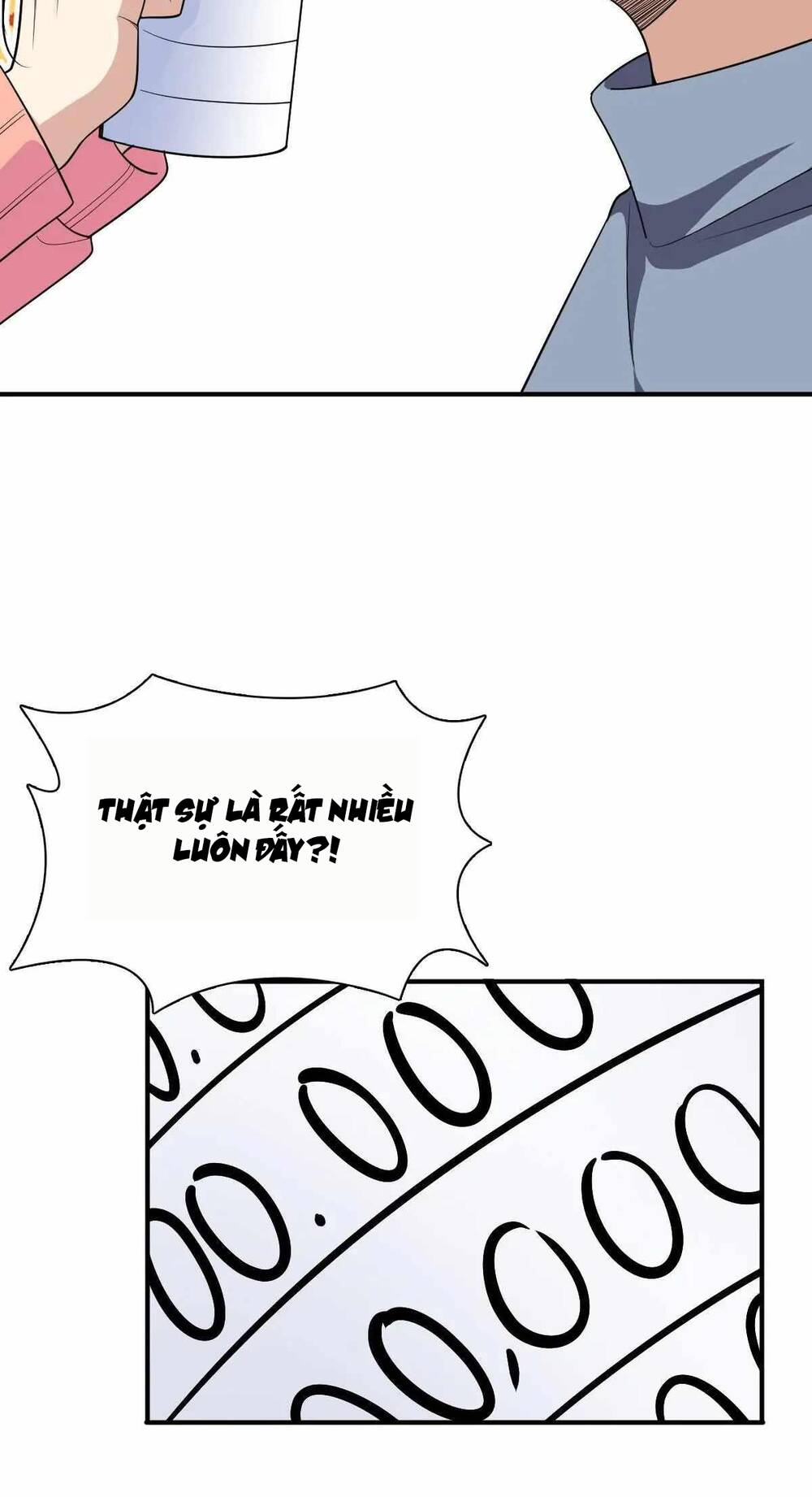 Bà Xã Nhà Tôi Đến Từ Ngàn Năm Trước - Chapter 87 - Page 3