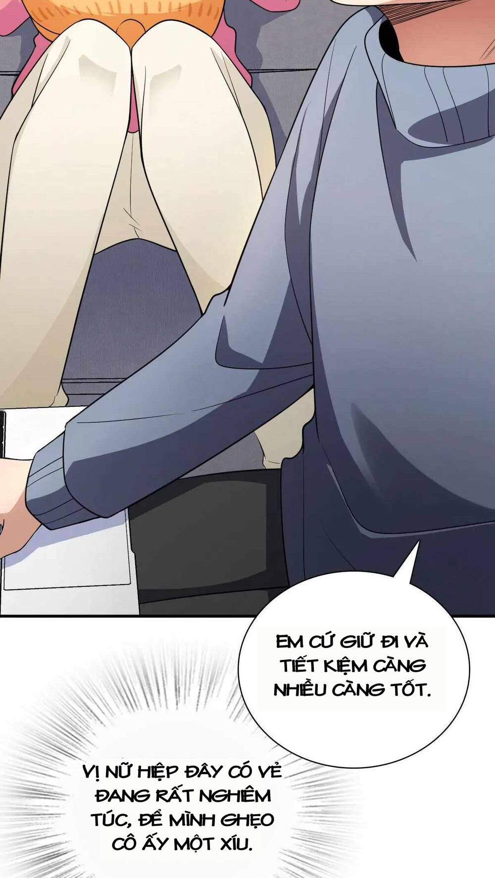 Bà Xã Nhà Tôi Đến Từ Ngàn Năm Trước - Chapter 87 - Page 39