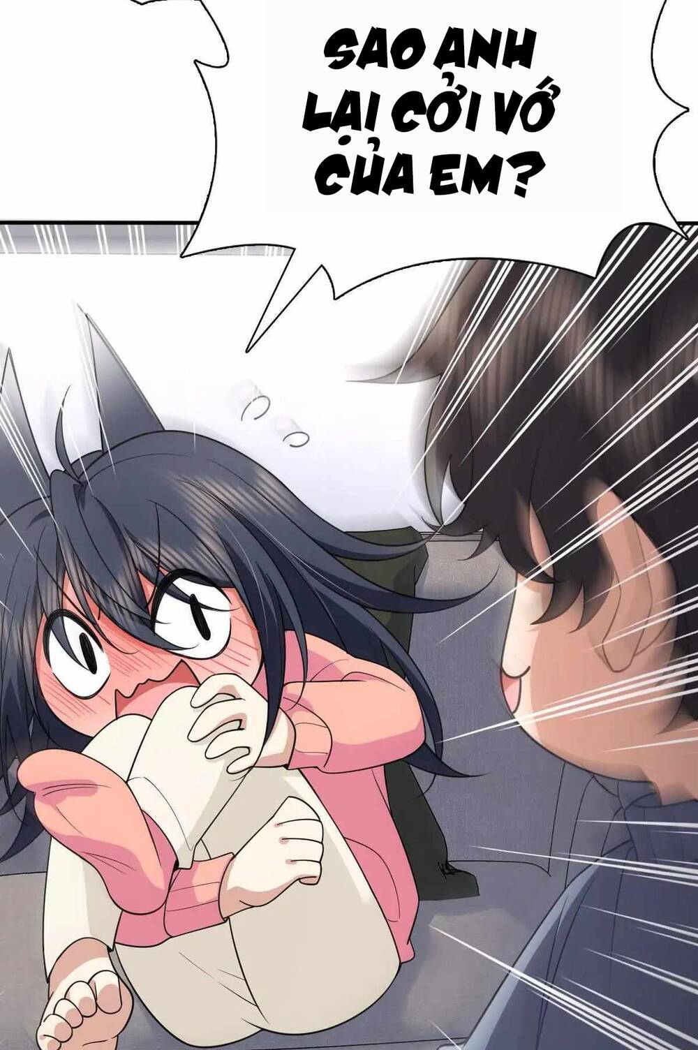 Bà Xã Nhà Tôi Đến Từ Ngàn Năm Trước - Chapter 87 - Page 42