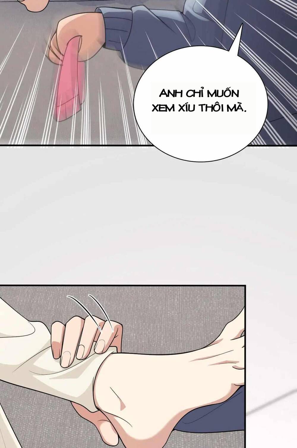 Bà Xã Nhà Tôi Đến Từ Ngàn Năm Trước - Chapter 87 - Page 43