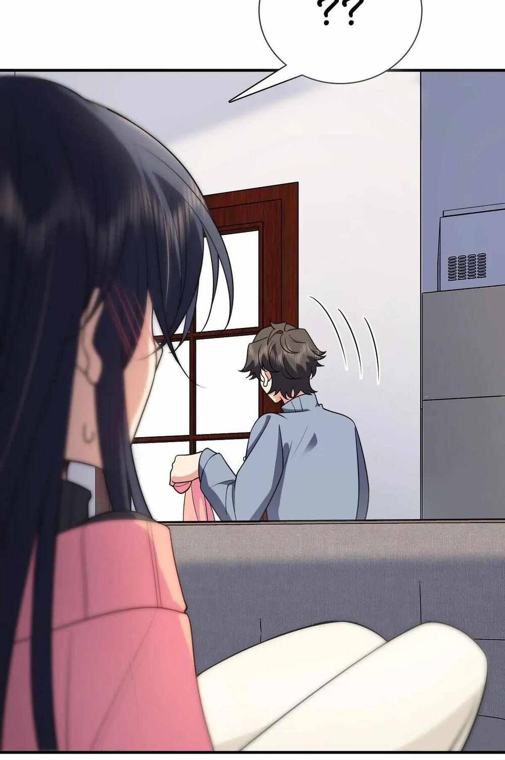 Bà Xã Nhà Tôi Đến Từ Ngàn Năm Trước - Chapter 87 - Page 50