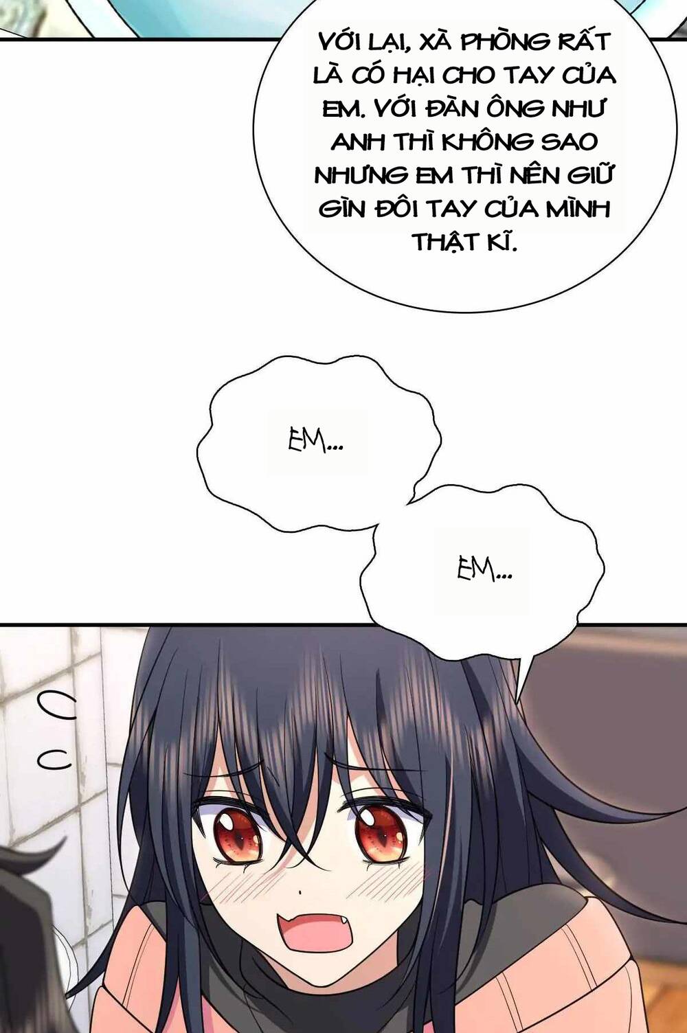 Bà Xã Nhà Tôi Đến Từ Ngàn Năm Trước - Chapter 87 - Page 56