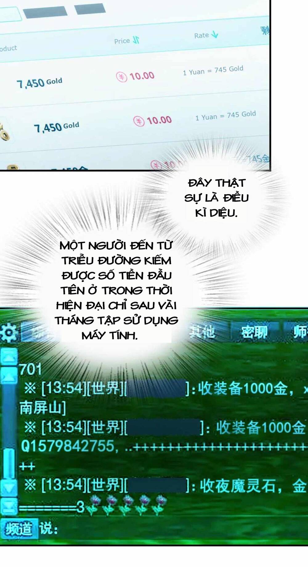 Bà Xã Nhà Tôi Đến Từ Ngàn Năm Trước - Chapter 87 - Page 5